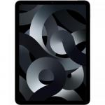 Tableta Apple iPad Air 5 (2022), Apple M1, 10.9inch, 64GB, Wi-fi, Bt, iPadOS 15.3, Space Grey + Adaptor US - EU