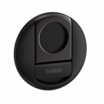 Suport Belkin MagSafe pentru iPhone/Mac, Black