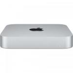 Calculator Apple Mac Mini, Apple M2 Octa Core, RAM 8GB, SSD 256GB, Apple M2 10-core, MAC OS, Int