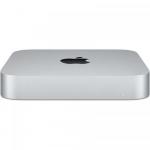 Calculator Apple Mac Mini, Apple M2 Octa Core, RAM 8GB, SSD 512GB, Apple M2 10 cores, Mac OS, Int