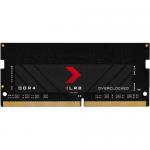 Memorie SO-DIMM PNY XLR8 8GB, DDR4-3200MHz, CL20, Bulk