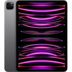 Tableta Apple iPad PRO 11 (2022), Apple M2 Octa Core, 11inch, 256GB, Wi-fi, Bt, iPadOS 16, Space Grey