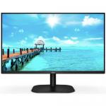 Monitor LED AOC 24B2XH/EU, 23.8inch, 1902x1080, 4ms GTG, Black