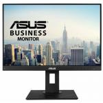 Monitor LED Asus BE24WQLB, 24.1inch, 1920x1200, 5ms GTG, Black