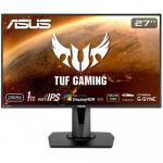 Monitor LED ASUS TUF Gaming VG279QM, 27inch, 1920x1080, 1ms GTG, Black