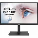 Monitor LED Asus VA229QSB, 21.5inch, 1920x1080, 5ms GTG, Black