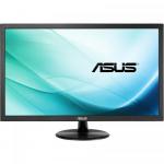 Monitor LED Asus VP228DE, 21.5inch, 1920x1080, 5ms GTG, Black
