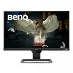 Monitor LED BENQ EW2480, 24inch, 1902x1080, 5ms, Black