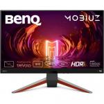Monitor LED Benq MOBIUZ EX270M, 27inch, 1920x1080, 1ms GTG, Black-Grey