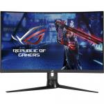 Monitor LED Curbat Asus ROG Strix XG32VC, 32inch, 2560x1440, 1ms, Black