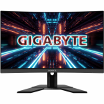 Monitor LED Curbat Gigabyte G27QC, 27inch, 2560x1440, 1ms, Black