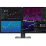 Monitor LED Dell UltraSharp U4320Q, 42.51inch, 3840x2160, 5ms GTG, Black - RESIGILAT