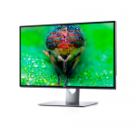 Monitor LED Dell UltraSharp UP3218K, 31.5inch, 7680x4320, 6ms GTG, Black-Silver