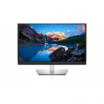 Monitor LED Dell UltraSharp UP3221Q, 31.5inch, 3840x2160, 6ms GTG, Black-Silver