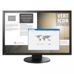 Monitor LED EIZO EV2430-BK 24inch, 1920x1200, 14ms GTG, Black