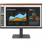 Monitor LED LG 24BR650B-C, 23.8inch, 1920x1080, 5ms GTG, Black