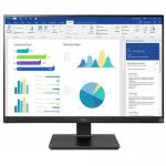 Monitor LED LG 25BL55WY-B, 25inch, 1920x1080, 5ms , Black
