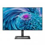 Monitor LED Philips 242E2FA, 23.8inch, 1920x1080, 4ms, Black