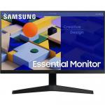 Monitor LED Samsung LS24C310EAUXEN, 24inch, 1920x1080, 5ms GTG, Black