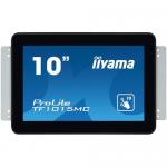 Monitor LED Touchscreen IIyama TF1015MC-B1, 10inch, 1280x800, 25ms, Black