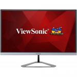 Monitor LED ViewSonic VX2776-4K-MHD, 27inch, 3840x2160, 4ms, Silver