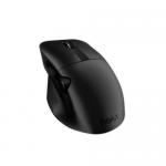 Mouse Asus Optic MD300, USB Wireless, Black - RESIGILAT