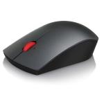 Mouse Laser Lenovo 700, USB Wireless, Black