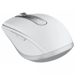 Mouse Laser Logitech MX Anywhere 3, Bluetooth, Pale Grey