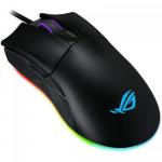 Mouse Optic ASUS ROG Gladius II Origin RGB, USB, Black
