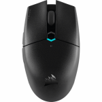 Mouse Optic Corsair Katar Pro, USB Wireless, Black