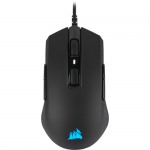 Mouse optic Corsair M55 PRO, RGB LED, USB, Black