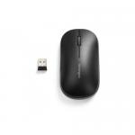 Mouse Optic Kensington K75298WW, Bluetooth, Black