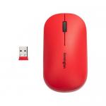 Mouse Optic Kensington K75352WW, Bluetooth, Red