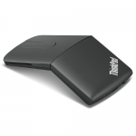 Mouse Optic Lenovo ThinkPad X1 Presenter, Bluetooth, Black