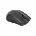 Mouse Optic Omega OM-419, USB Wireless, Black