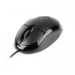Mouse Optic Tracer Neptun, USB, Black