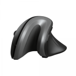 Mouse Optic Trust Verro, USB Wireless, Black-Grey