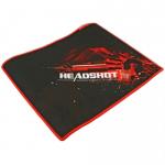 Mouse Pad A4tech Bloody B-070, Black-Red