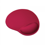 Mouse Pad Trust BigFoot, Red