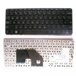 Tastatura Notebook HP CQ10 US Black MP-09K83US-E45