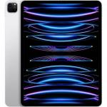 Tableta Apple iPad PRO 12 (2022), Apple M2 Octa Core, 12.9inch, 2TB, Wi-fi, BT, 5G, iPadOS 16, Silver + Adaptor US - EU