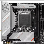 Placa de baza MSI MPG B760I EDGE WIFI, Intel B760, Socket 1700, mITX