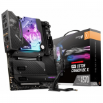 Placa de baza MSI MPG X570S CARBON EK X, Intel X570, Socket AM4, ATX
