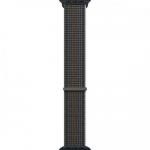 Curea SmartWatch Apple Starlight Sport Loop Extra Large, 45mm, Midnight