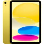 Tableta Apple iPad 10 (2022), Apple A14 Bionic, 10.9inch, 256GB, Wi-fi, Bt, iPadOS 16, Yellow