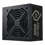 Sursa Cooler Master Elite NEX 230V White 600, 600W