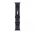 Curea SmartWatch Apple Ocean Band, 49mm, Midnight