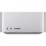 Calculator Apple Mac Studio, Apple M2 Ultra 24 Core, RAM 64GB, SSD 1TB, Apple M2 Ultra 60 cores, Mac OS, INT