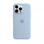Protectie pentru spate Apple with MagSafe pentru iPhone 14 Pro Max, Iris