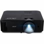 Videoproiector Acer X1228Hn, Black